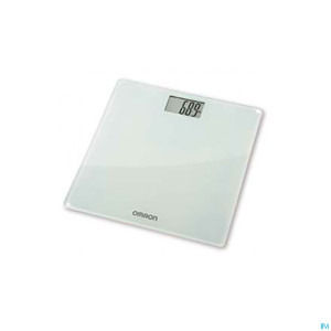 Omron hn286 balance personelle numerique