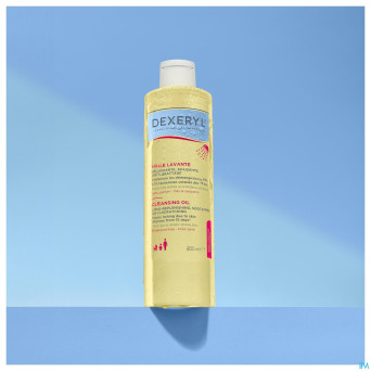 Dexeryl huile lavante    fl 200ml