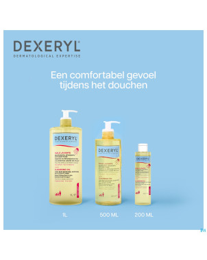 Dexeryl huile lavante    fl 200ml