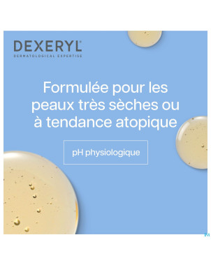 Dexeryl huile lavante    fl 200ml