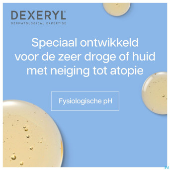 Dexeryl huile lavante    fl 200ml