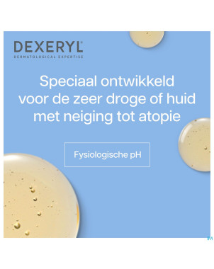 Dexeryl huile lavante    fl 200ml