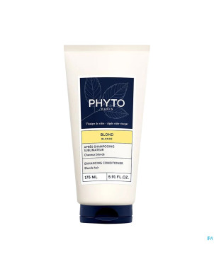 Phyto blonde apres shampooing tube 175ml