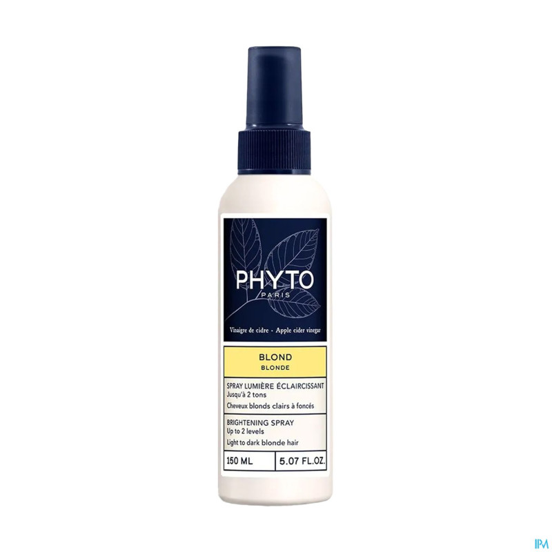 Phyto blonde spray 150ml