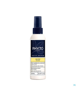 Phyto blonde spray 150ml