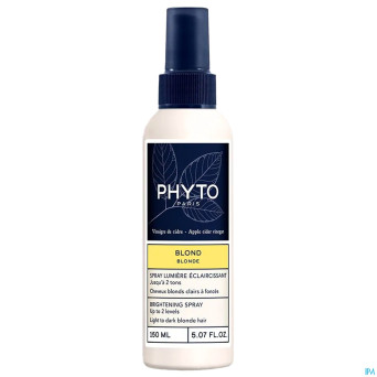 Phyto blonde spray 150ml