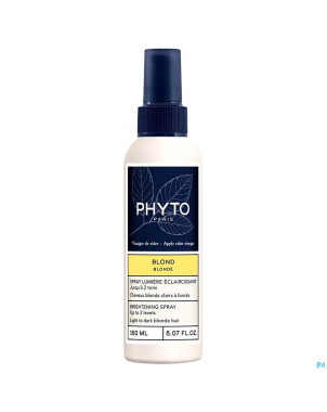 Phyto blonde spray 150ml