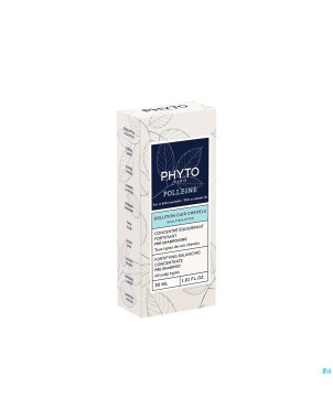 Phyto polleine concentr. reequilib. fl 30ml