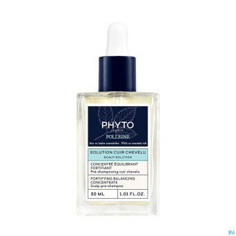 Phyto polleine concentr. reequilib. fl 30ml