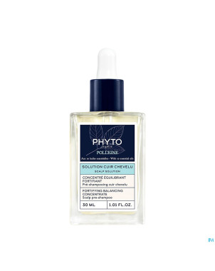 Phyto polleine concentr. reequilib. fl 30ml