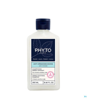Phyto solutions sh a/demangeaisons fl 250ml