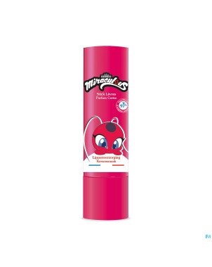 Le comptoir du bain stick levres cerise 4g