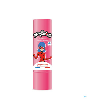 Le comptoir du bain stick levres framboise 4g