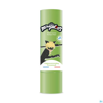 Le comptoir du bain stick levres poire 4g