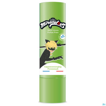 Le comptoir du bain stick levres poire 4g