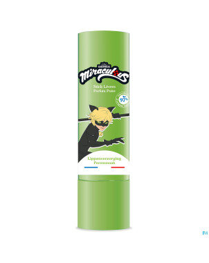 Le comptoir du bain stick levres poire 4g