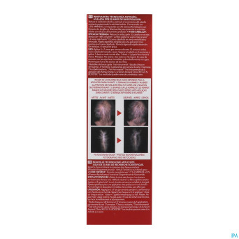 Vichy dercos aminexil clinical regen serum 90ml