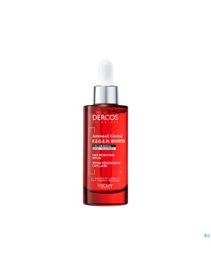 Vichy dercos aminexil clinical regen serum 90ml