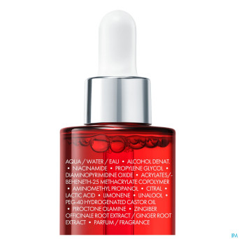 Vichy dercos aminexil clinical regen serum 90ml