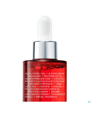 Vichy dercos aminexil clinical regen serum 90ml