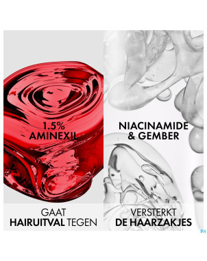 Vichy dercos aminexil clinical regen serum 90ml