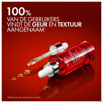 Vichy dercos aminexil clinical regen serum 90ml