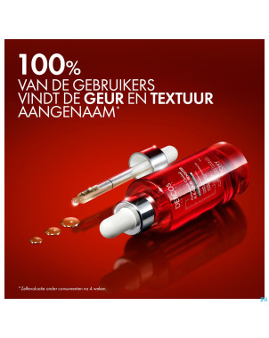 Vichy dercos aminexil clinical regen serum 90ml