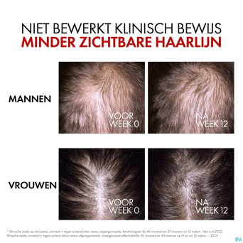 Vichy dercos aminexil clinical regen serum 90ml