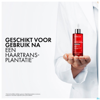 Vichy dercos aminexil clinical regen serum 90ml