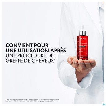 Vichy dercos aminexil clinical regen serum 90ml