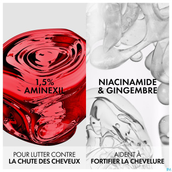 Vichy dercos aminexil clinical regen serum 90ml