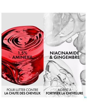 Vichy dercos aminexil clinical regen serum 90ml