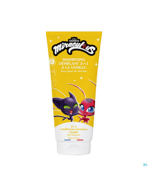 Le comptoir du bain shampooing demelant 200ml