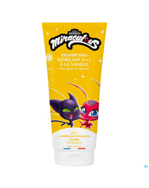 Le comptoir du bain shampooing demelant 200ml