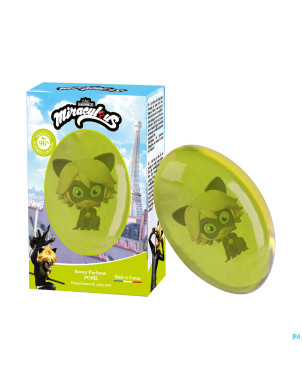 Le comptoir du bain savon parfum poire 80g