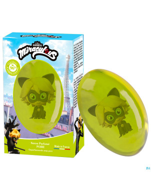 Le comptoir du bain savon parfum poire 80g