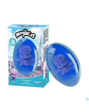 Le comptoir du bain savon parfum cola 80g