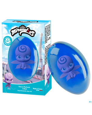 Le comptoir du bain savon parfum cola 80g