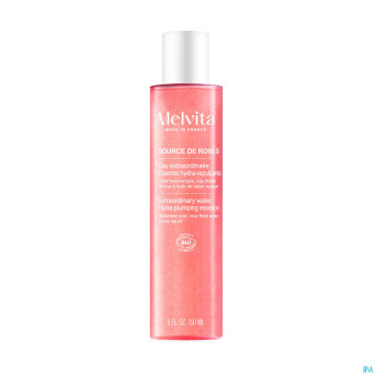 Melvita eau extraordinaire hydra repulp. 150ml nf