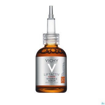 Vichy liftactiv vitamin c serum 20ml