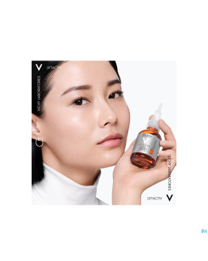 Vichy liftactiv vitamin c serum 20ml