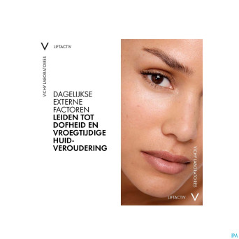 Vichy liftactiv vitamin c serum 20ml
