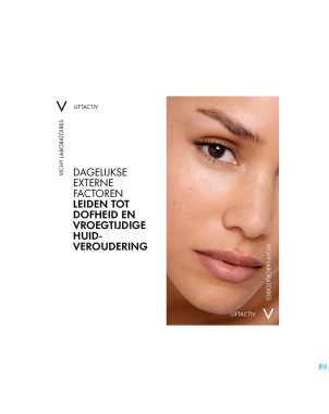 Vichy liftactiv vitamin c serum 20ml