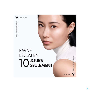 Vichy liftactiv vitamin c serum 20ml