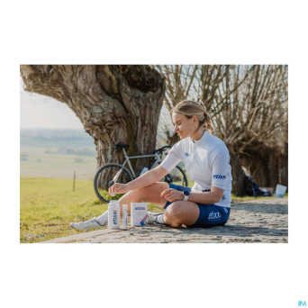 Etixx sport hydro tab tropical comp efferv. 3x15