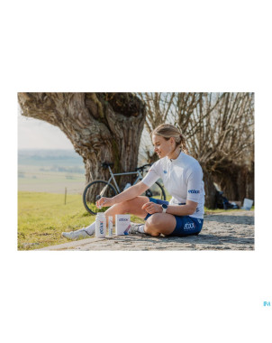 Etixx sport hydro tab tropical comp efferv. 3x15