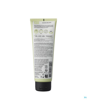 Mkl shampooing extra doux bio tube 250ml