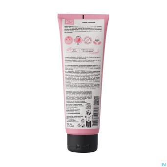 Mkl shampooing volume bio tube 250ml