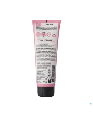 Mkl shampooing volume bio tube 250ml