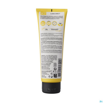Mkl shampooing illumination bio tube 250ml
